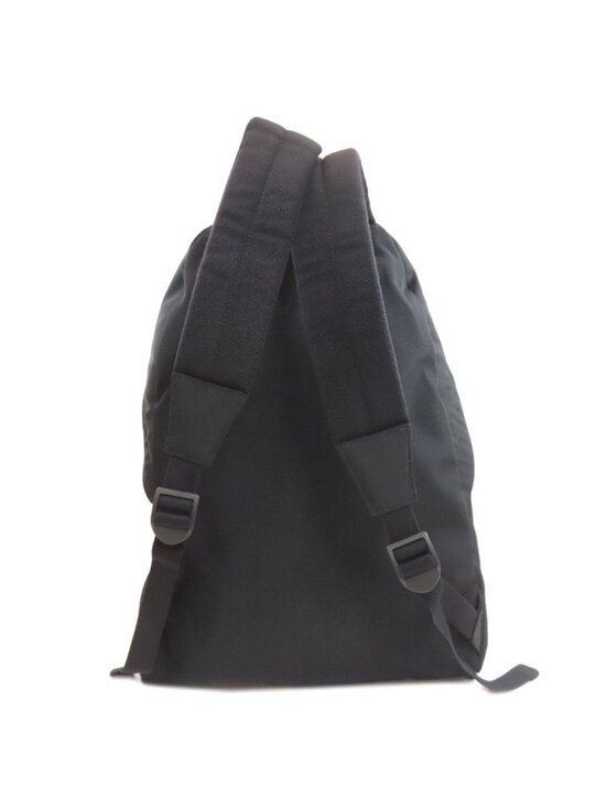 Balenciaga Logo Backpack Canvas main image 4